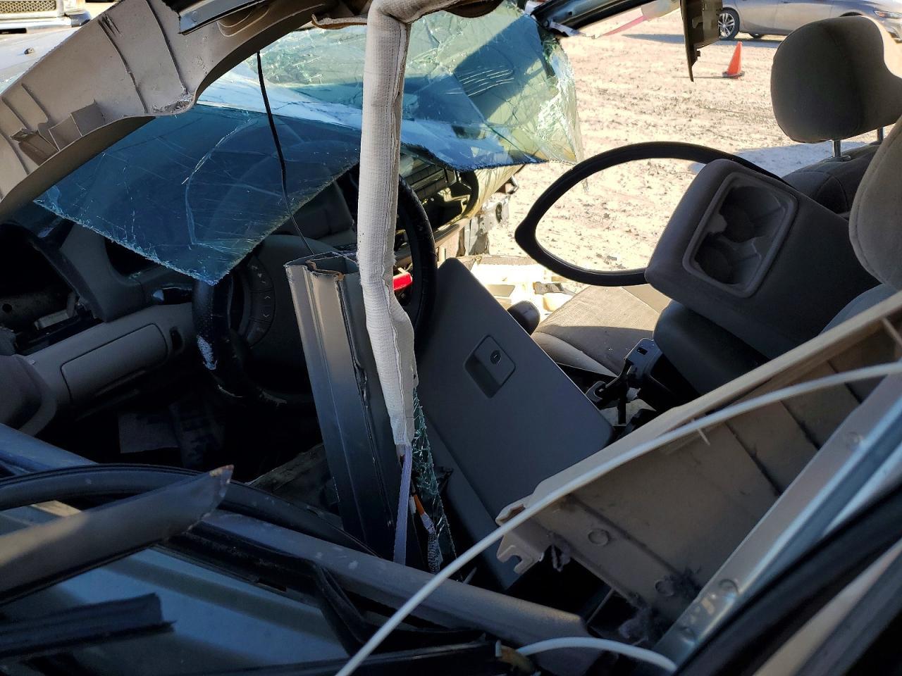 2006 TOYOTA CAMRY