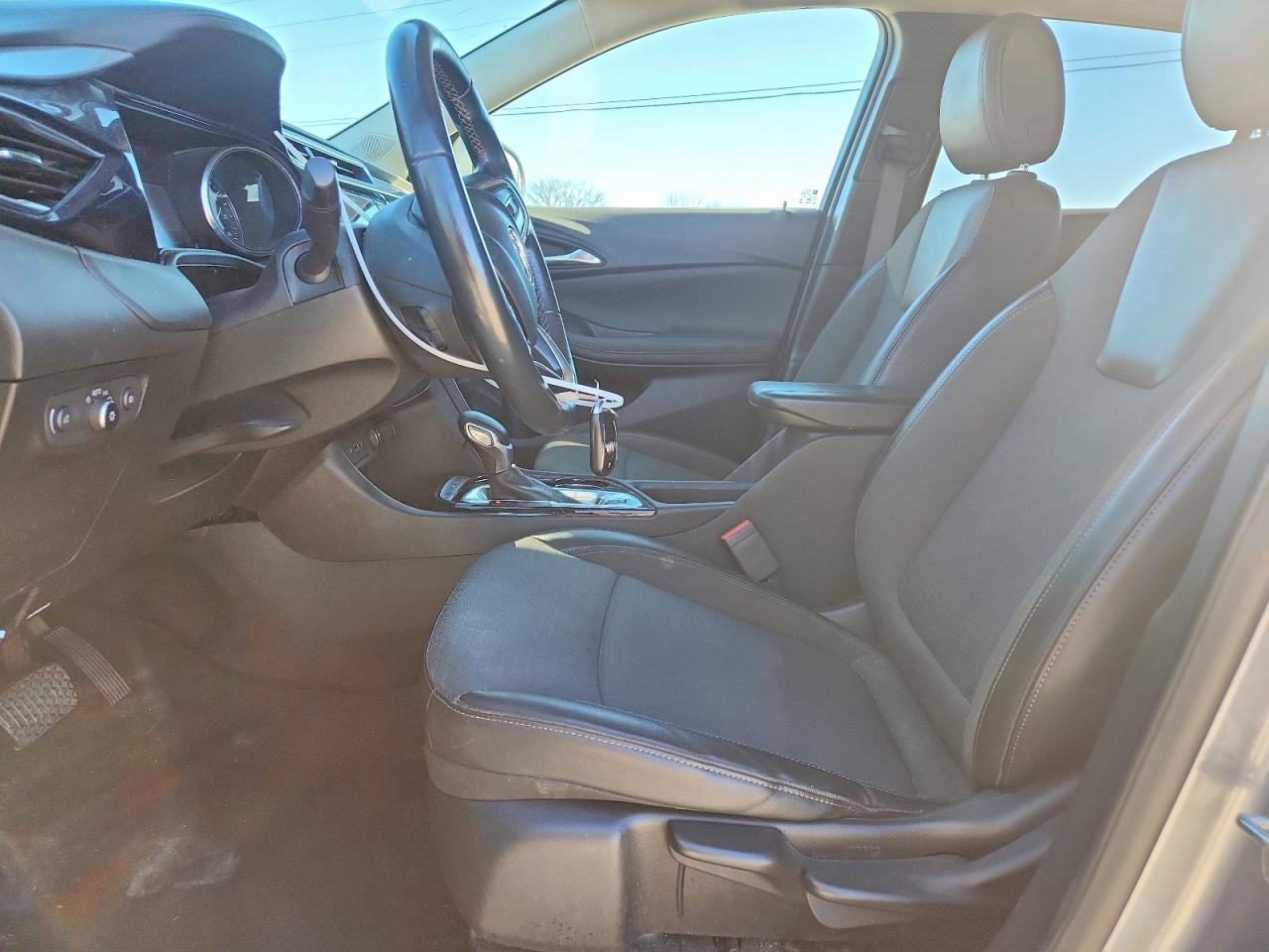 2023 BUICK Encore GX