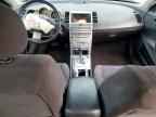 2006 NISSAN Maxima