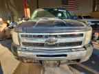 2011 CHEVROLET SILVERADO 1500