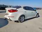 2014 KIA OPTIMA