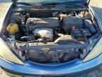 2004 TOYOTA CAMRY
