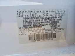 2024 NISSAN VERSA
