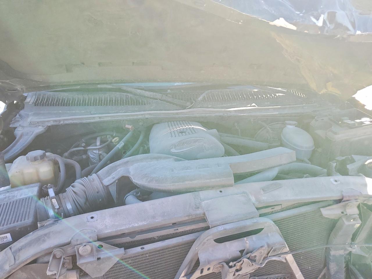 2003 CHEVROLET Avalanche