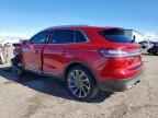 2021 LINCOLN Nautilus