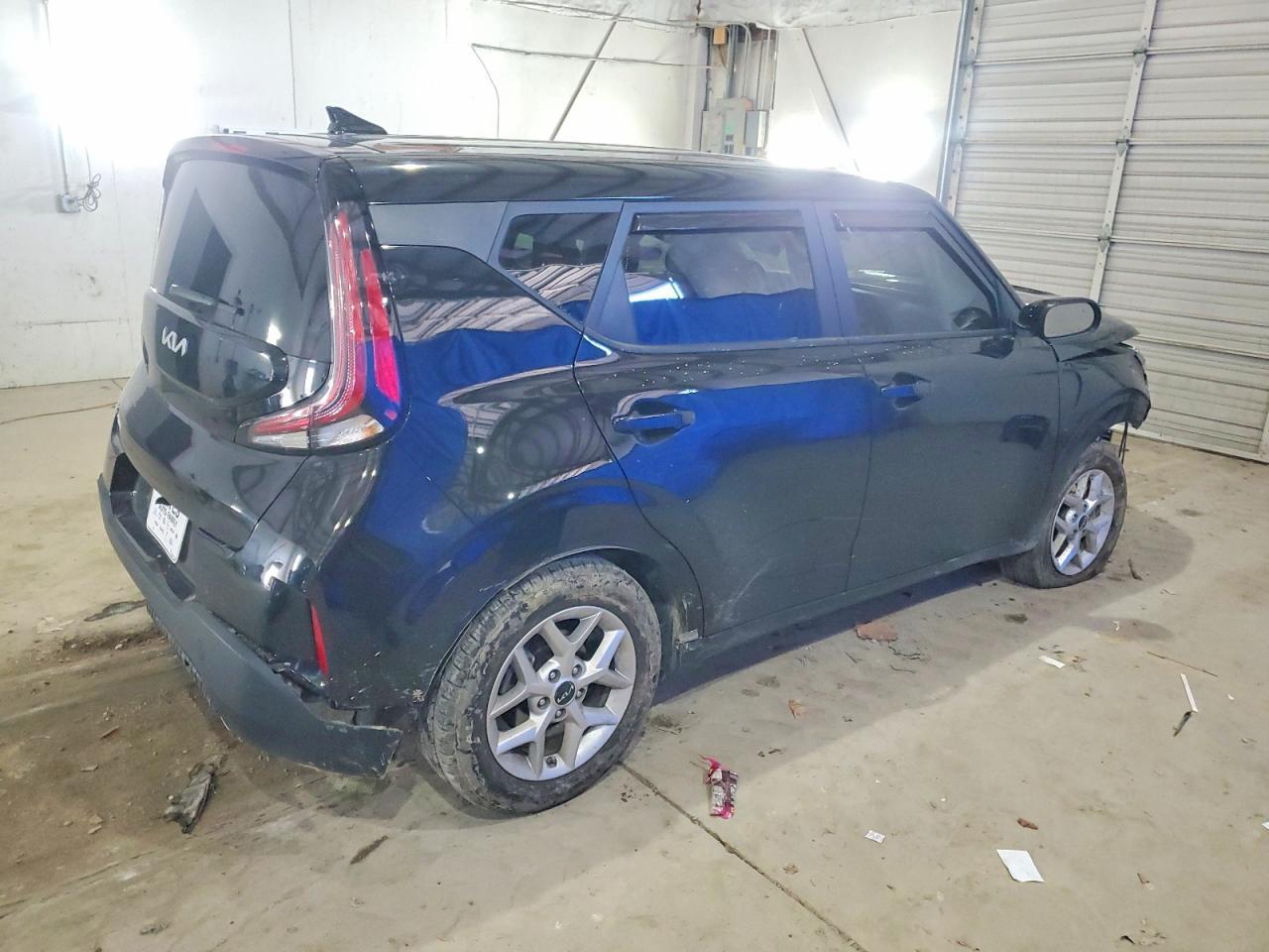 2024 KIA SOUL