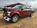 2016 FORD F-150 Lightning