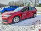 2022 SUBARU IMPREZA