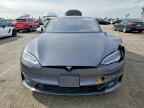 2021 TESLA MODEL S