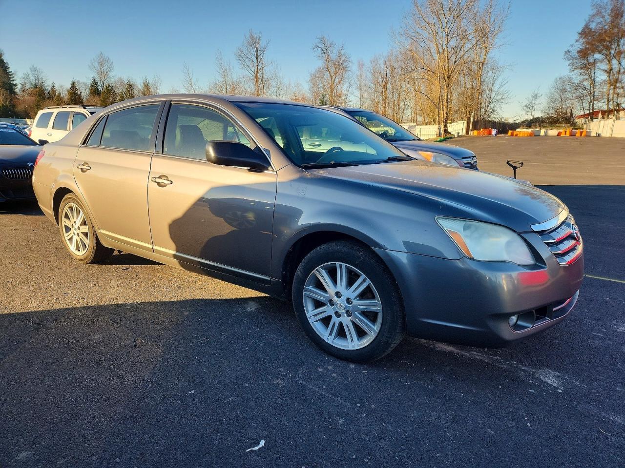 2006 TOYOTA Avalon