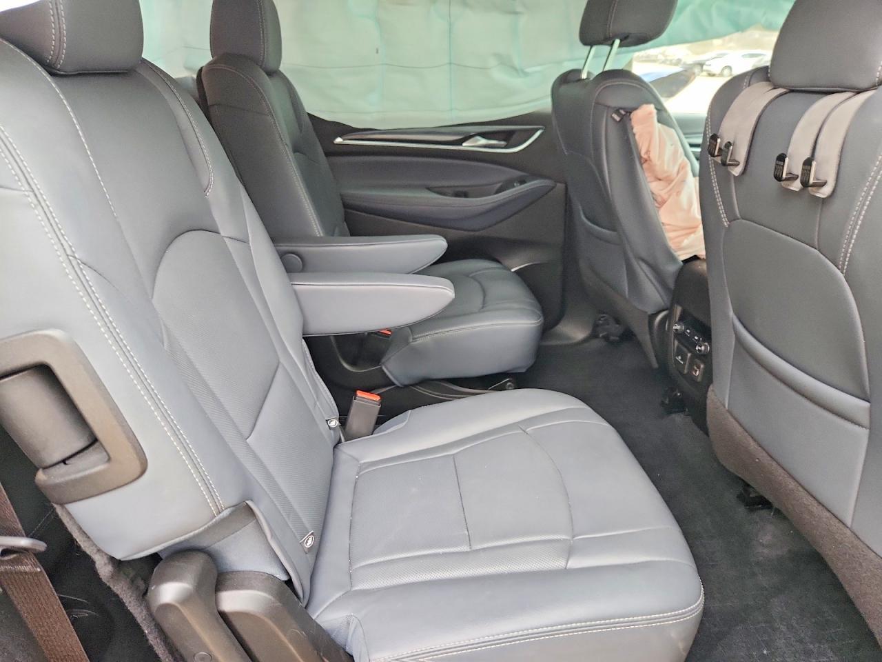 2021 BUICK ENCLAVE