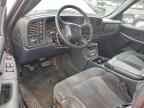 2000 CHEVROLET Silverado