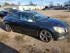 2013 VOLVO S60