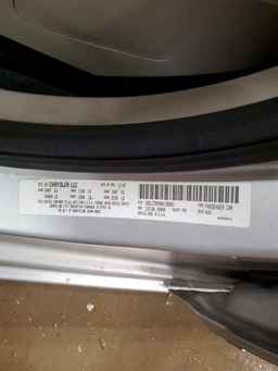 2008 DODGE Avenger