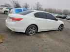 2011 HONDA ACCORD
