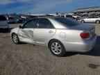 2006 TOYOTA CAMRY