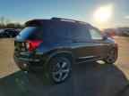 2019 HONDA Passport
