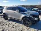 2020 LAND ROVER RANGE ROVER EVOQUE