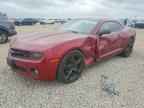 2011 CHEVROLET Camaro