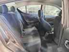 2012 NISSAN VERSA