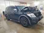 2017 NISSAN Armada