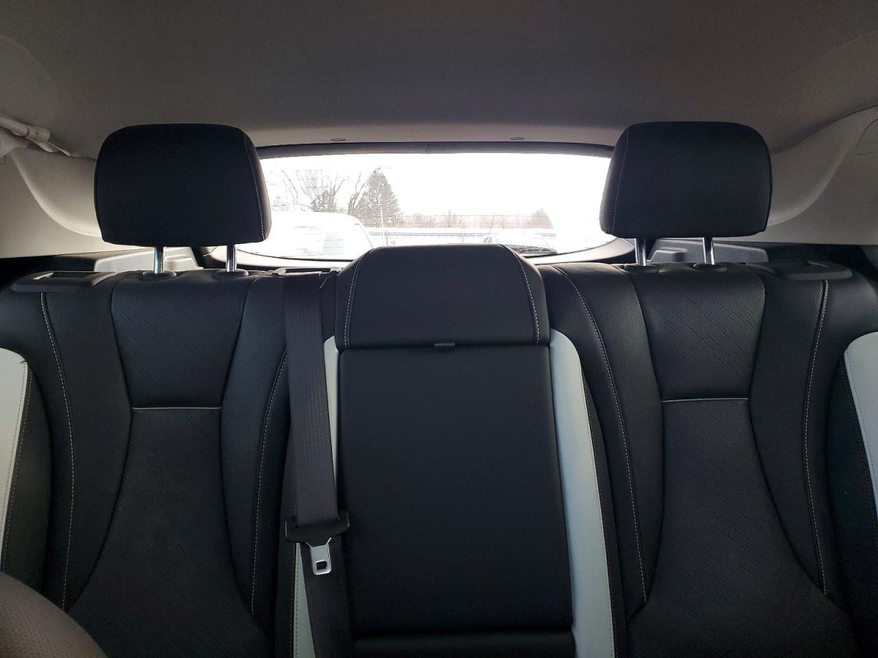 2024 BUICK Envision
