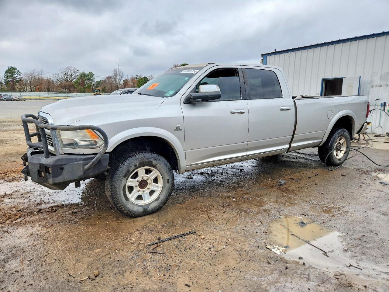 2012 DODGE Ram 2500