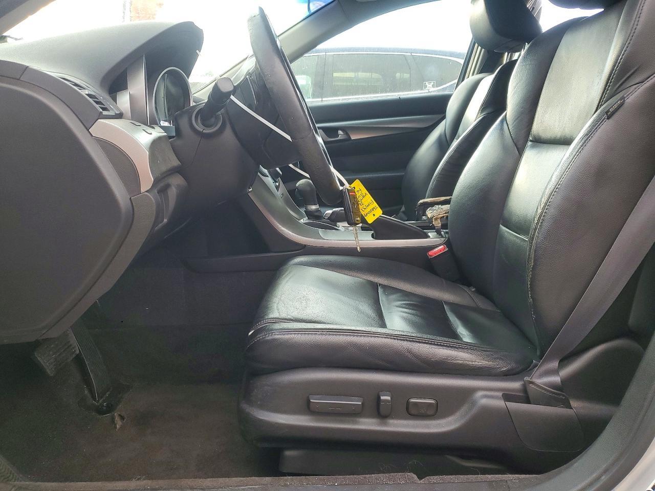 2010 ACURA TL