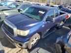 2007 TOYOTA TUNDRA