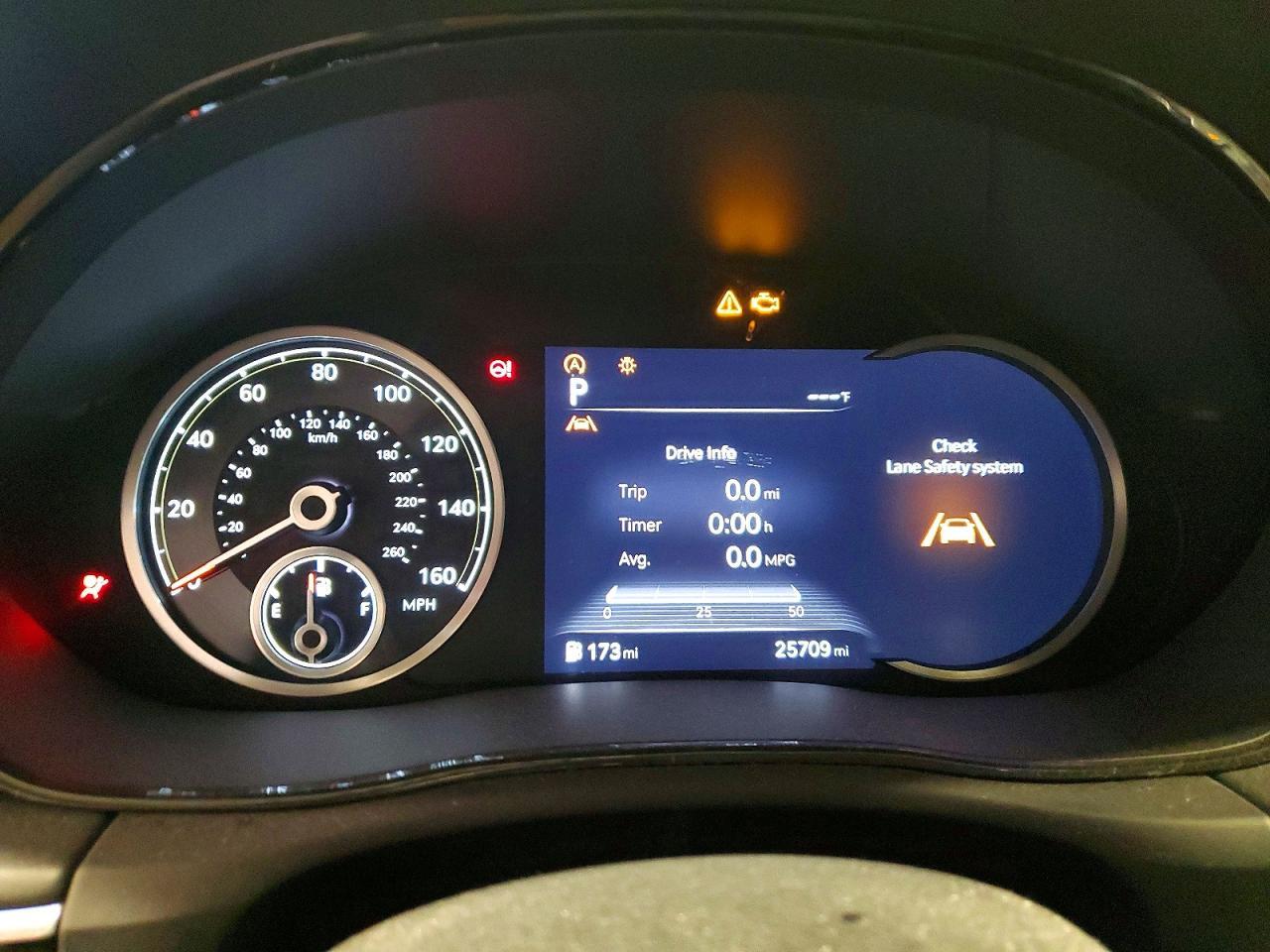 2024 GENESIS GV70