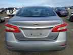 2014 NISSAN SENTRA