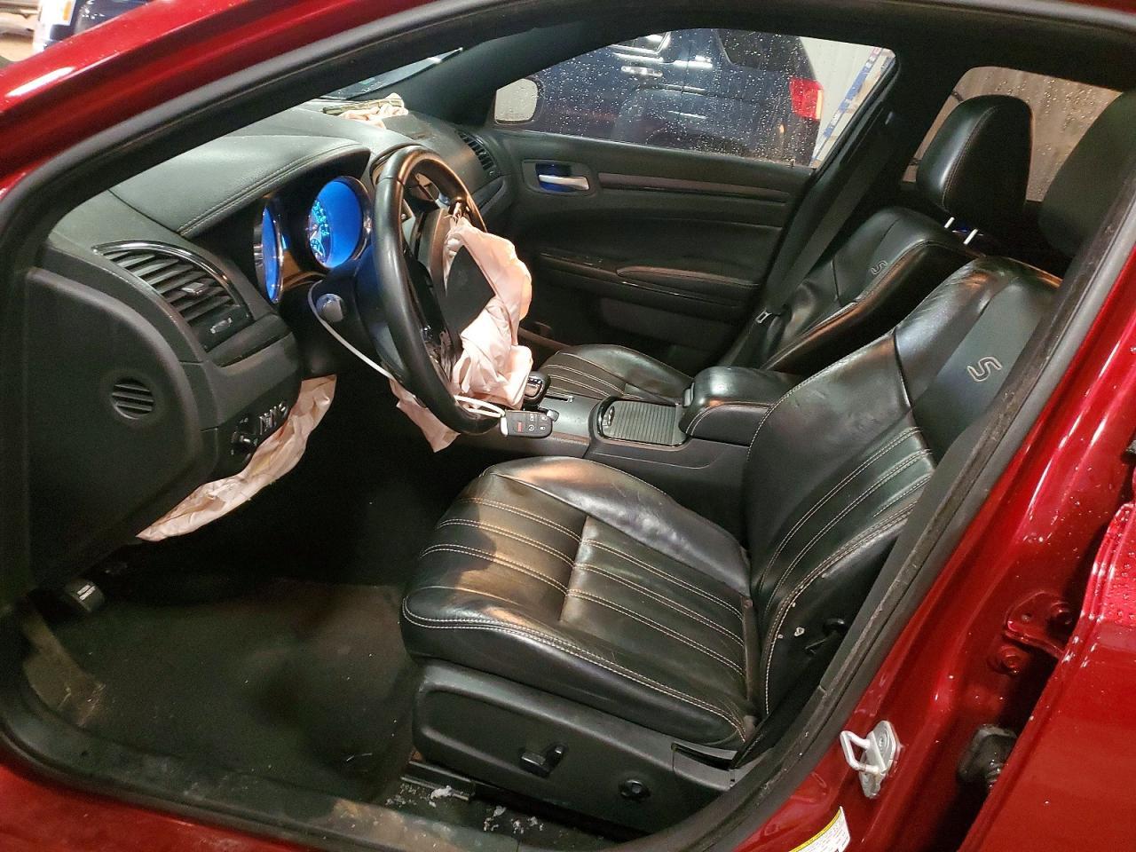 2013 CHRYSLER 300
