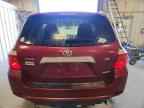 2008 TOYOTA HIGHLANDER