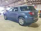 2014 GMC ACADIA