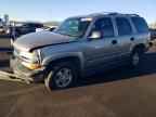 2002 CHEVROLET Tahoe
