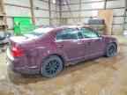 2011 FORD FUSION