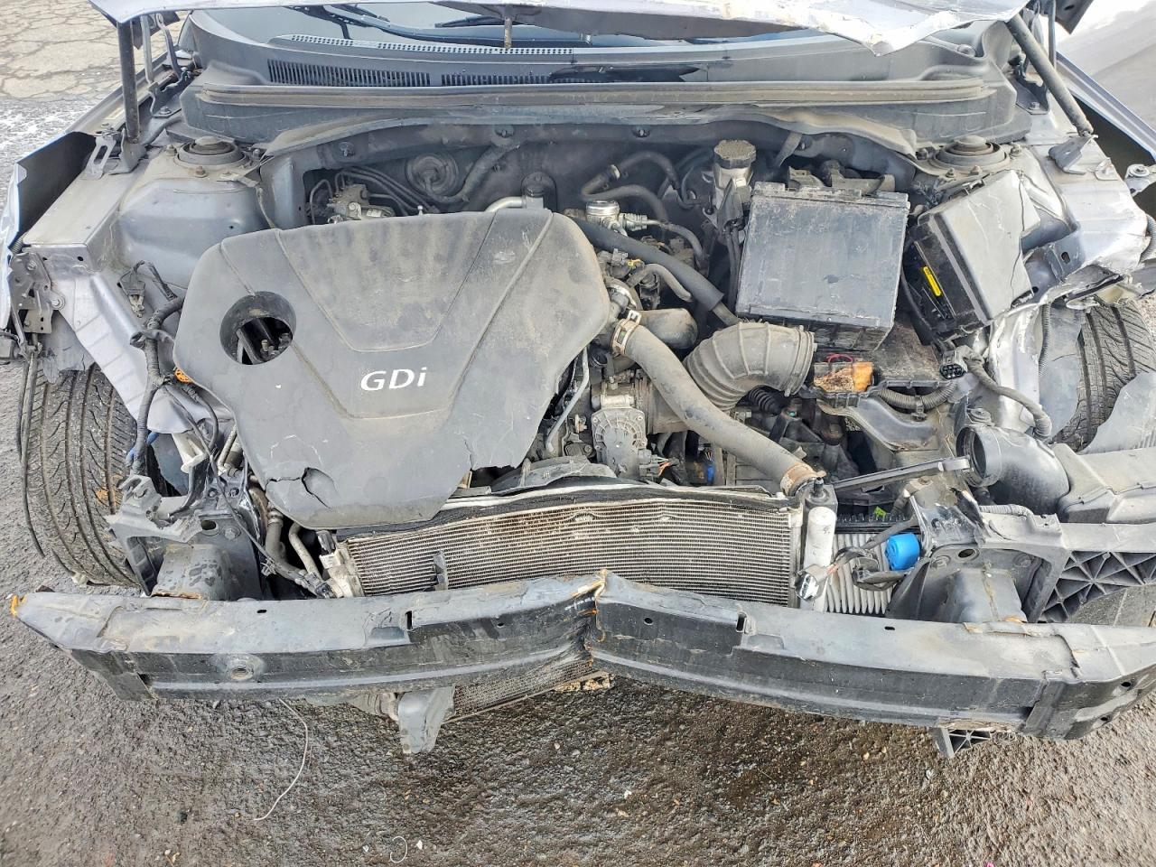 2015 HYUNDAI VELOSTER