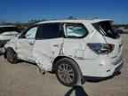 2014 NISSAN PATHFINDER