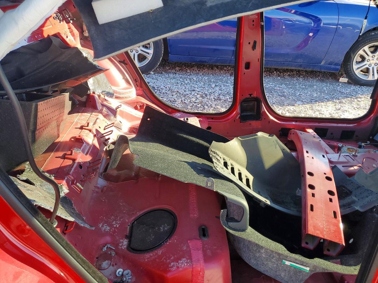 2016 DODGE CHARGER