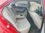 2013 KIA FORTE