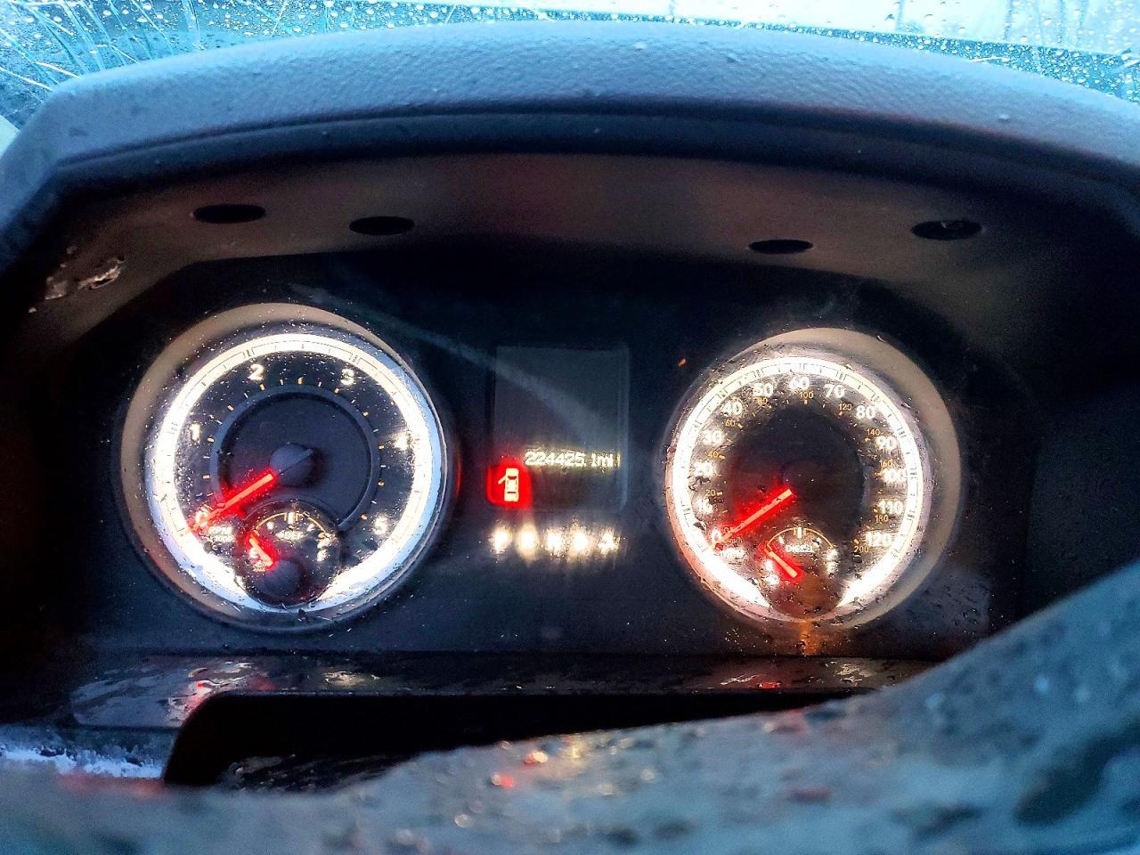 2013 RAM 3500
