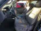2007 TOYOTA Sequoia