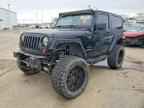 2013 JEEP WRANGLER