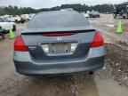 2006 HONDA ACCORD