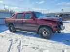 2005 CHEVROLET Avalanche