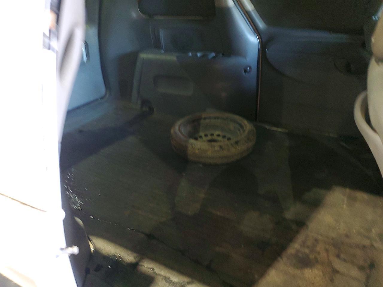 2006 DODGE CARAVAN