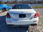 2017 MERCEDES-BENZ E-Class