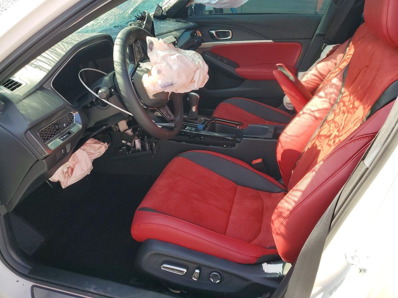 2025 ACURA Integra
