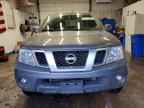 2019 NISSAN Frontier