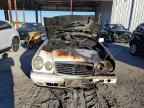 1998 MERCEDES-BENZ E-Class